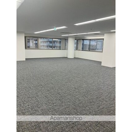 ザ・パークレックス新川[事務所/228.57m2]のその他内装4