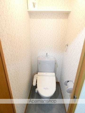 ヴィクトワール弐番館の内装写真