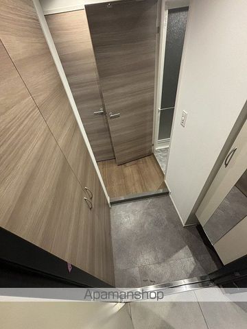 CITYLUX TSURUMIの内装写真