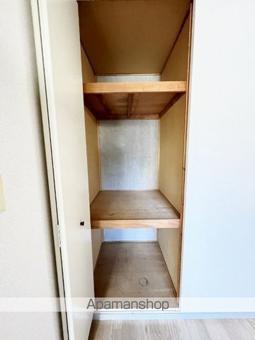 シティ加茂川Aの内装写真