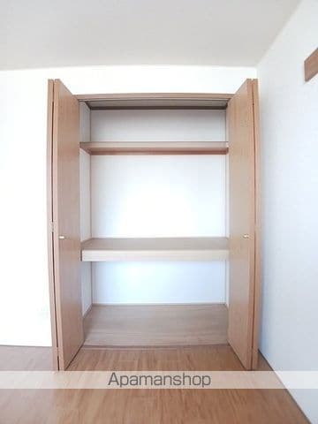 シャルマン・HANAMIDOUの内装写真