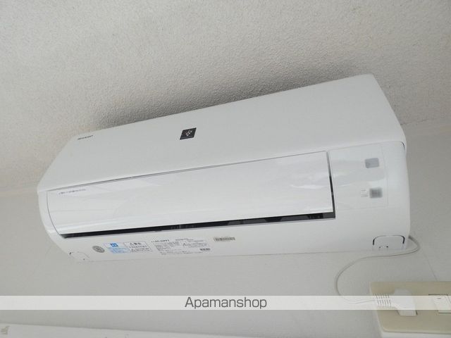 ヴィラナリー袋井の内装写真
