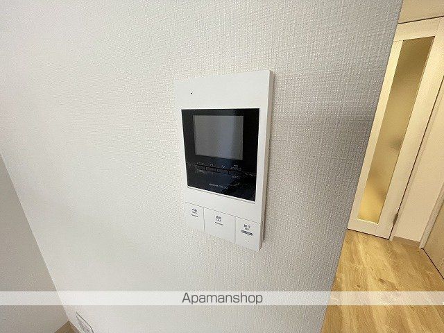 SPRING南塚口の内装写真