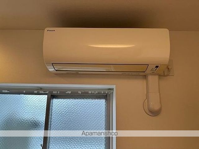 自由ヶ丘第3マンションの内装写真