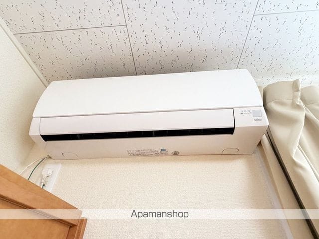 アリエッタ延久Vの内装写真