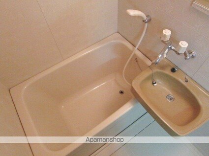 長野県長野市大字稲葉中千田[1K/24.78m2]のバス