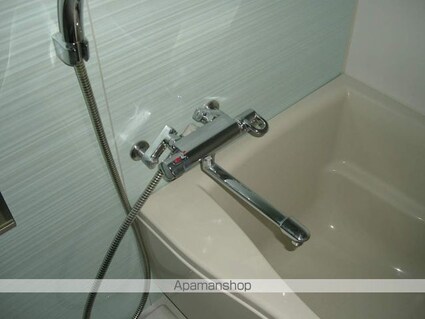 レジディア錦糸町[2DK/40.02m2]のバス