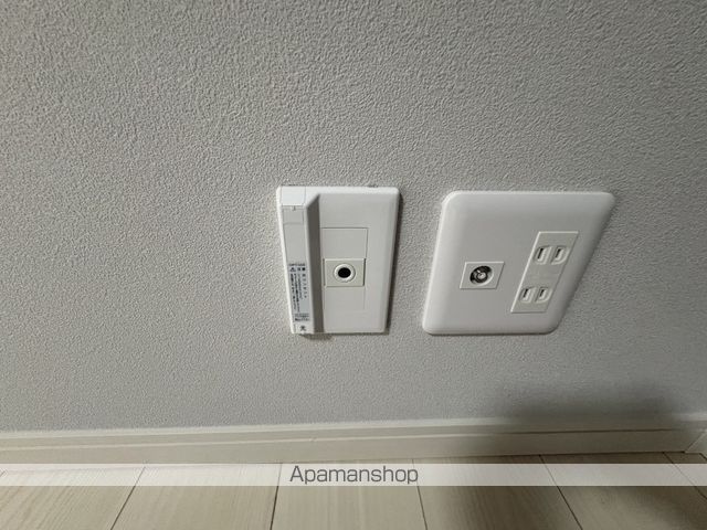 グロワール栄町の内装写真