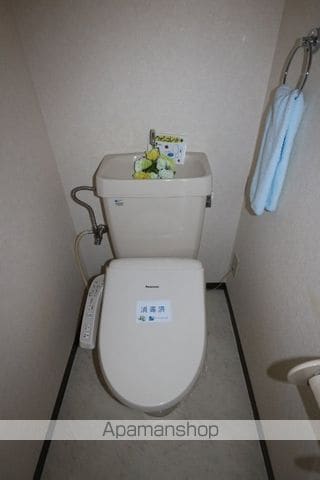 グランデール南の内装写真