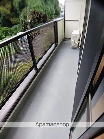 ルミエール山下の内装写真