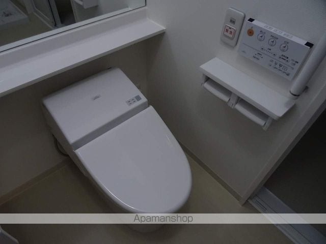 プラチナコートけやきの内装写真