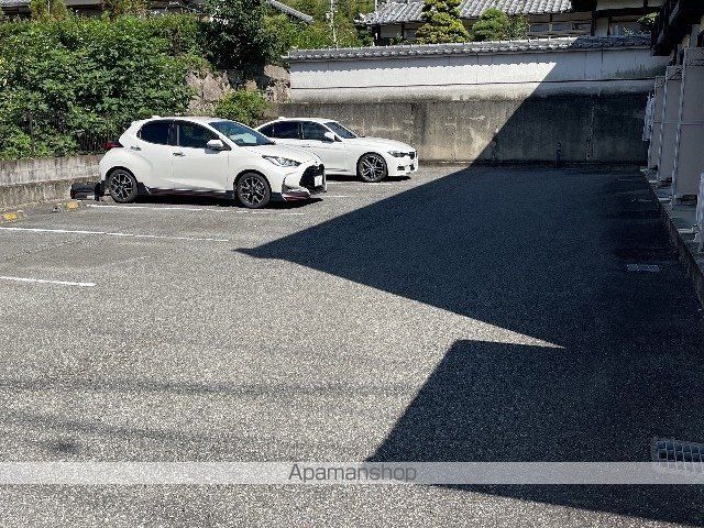 レオパレスグレースのその他写真