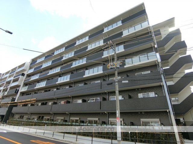 ララプレイス ザ・京橋ステラの外観写真