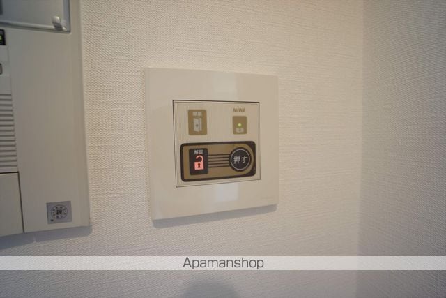 リエトコート丸の内の内装写真