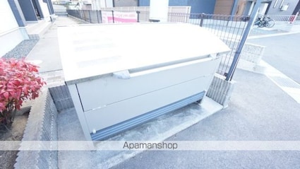 アージュ[1R/33.8m2]の共用部1