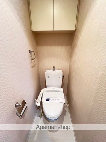 レジディア上落合の内装写真