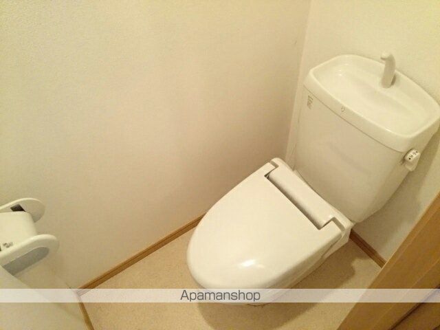 グリーンヒルズ大澤Bの内装写真