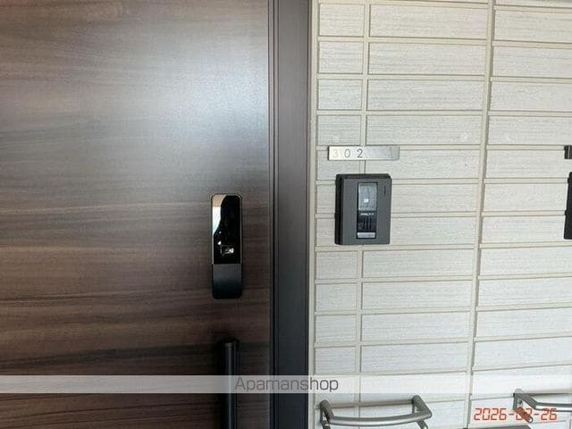 DIOSPERSIMMON長泉 II棟の内装写真