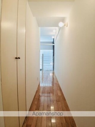 ＳＳーＤ[1LDK/51.49m2]のリビング・居間8