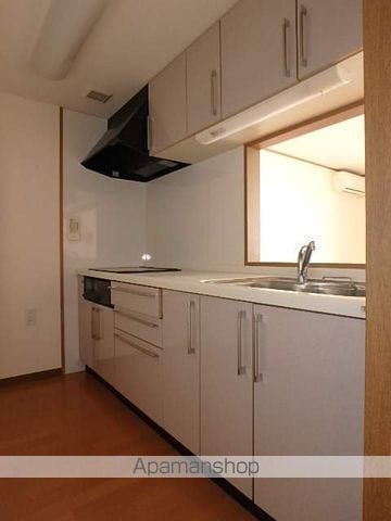 滝川市 5階建 築22年の内装写真