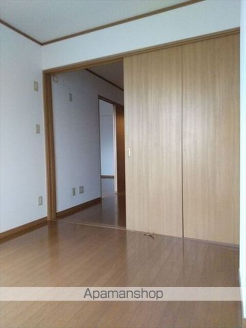 フォーチュネイト吹屋[3DK/58.59m2]の内装6