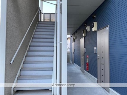 香川県高松市伏石町[1K/31.7m2]の共用部4