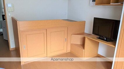 レオパレスエミネンスⅡ[1K/23.18m2]のその他部屋・スペース