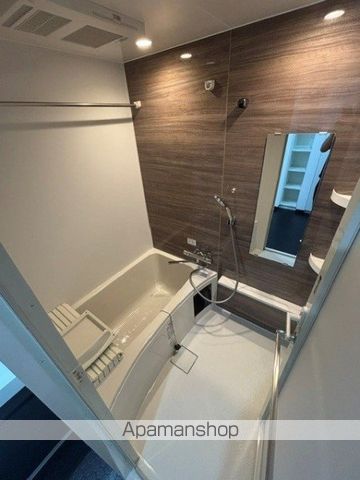 THE SHINAGAWA EAST RESIDENCEの内装写真