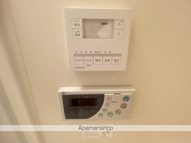 エクセル吹田の内装写真