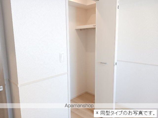カーサみやびVIIの内装写真