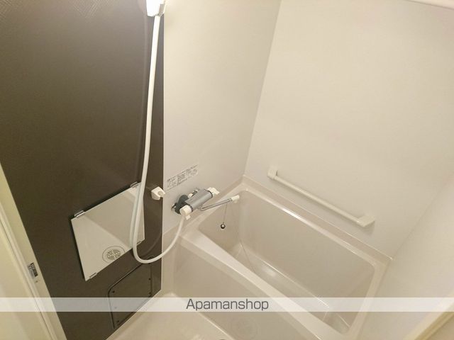 レオネクスト若文の内装写真