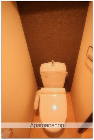 スワンズシティ大阪城南の内装写真