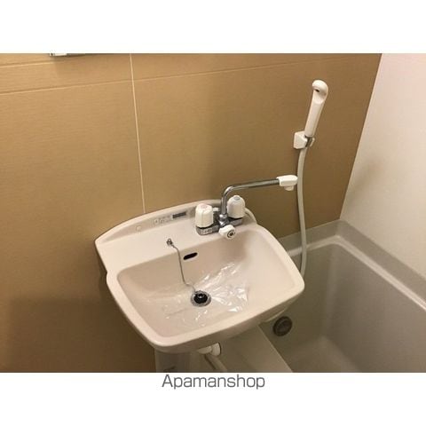 メゾンアレシア四ツ木の内装写真