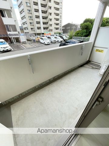 プログランツの内装写真