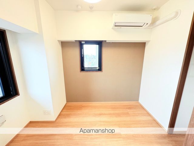 CREATIF本所吾妻橋の内装写真