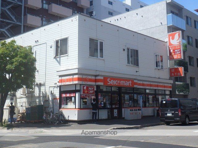メゾン片山の周辺写真