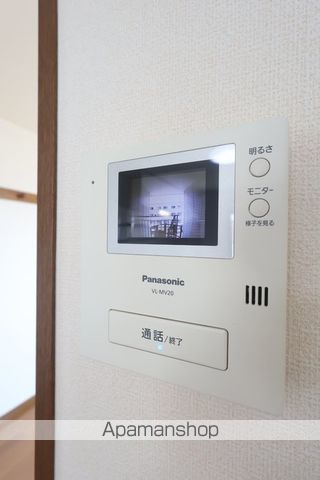 レコルト福田IIの内装写真