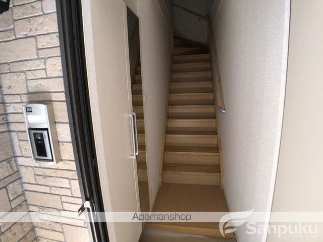 グラシオッソ・アルバーダの内装写真