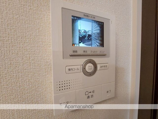 エスポワール モモの内装写真