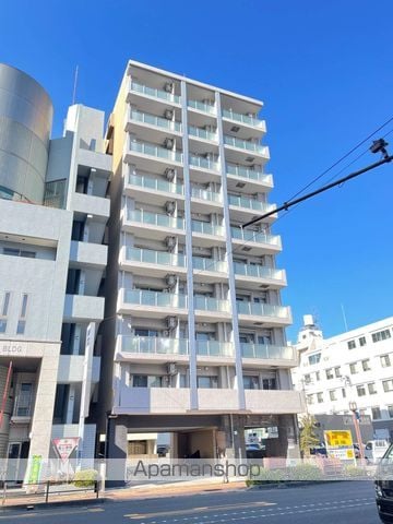 ネオアクシス西千石町