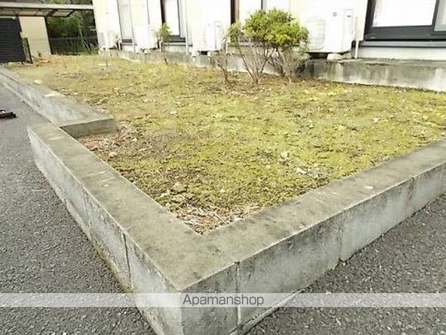 レオパレスペニーハイツIIの内装写真