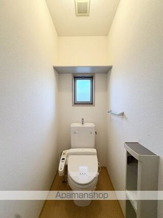 シルキーステージ[1LDK/45.27m2]のその他部屋・スペース6
