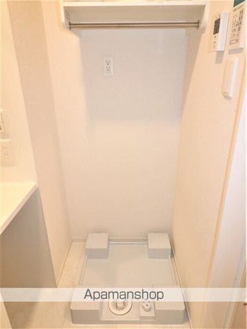 D ROOM平和の内装写真