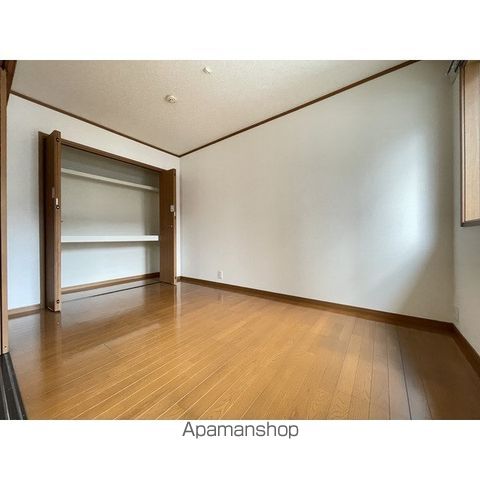 エスポワールISHIBASHIの内装写真