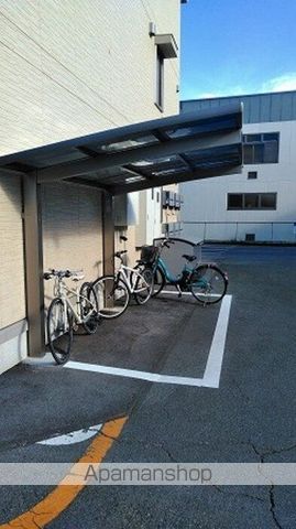 ビブロスポンテの内装写真