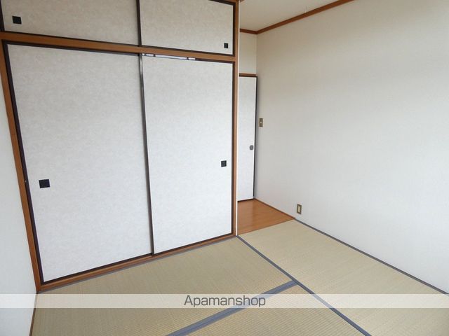 エステールの内装写真