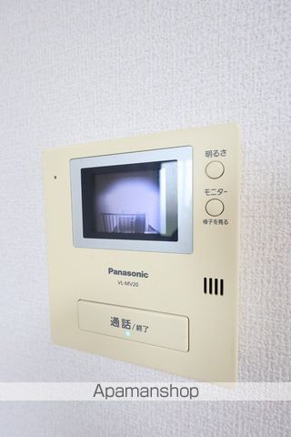 FREEDOM A棟の内装写真
