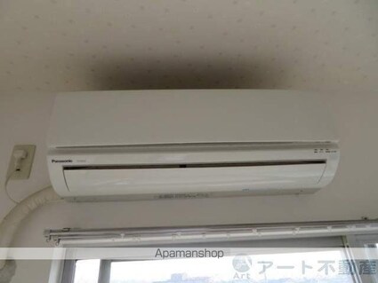 浅野サンハイツ[1LDK/39m2]のその他設備