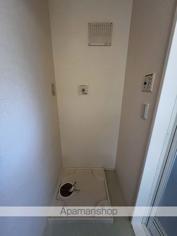 エスポワール北原の内装写真