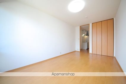 サニーヒル[1K/25.68m2]の内装7